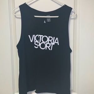 Victoria Sport Tank Top